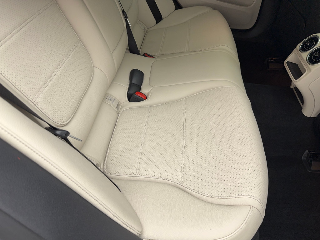 Used 2024 Mercedes-Benz C 300 4MATIC Sedan image 55