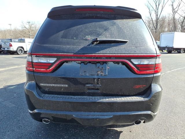 New 2026 Dodge Durango GT image 6