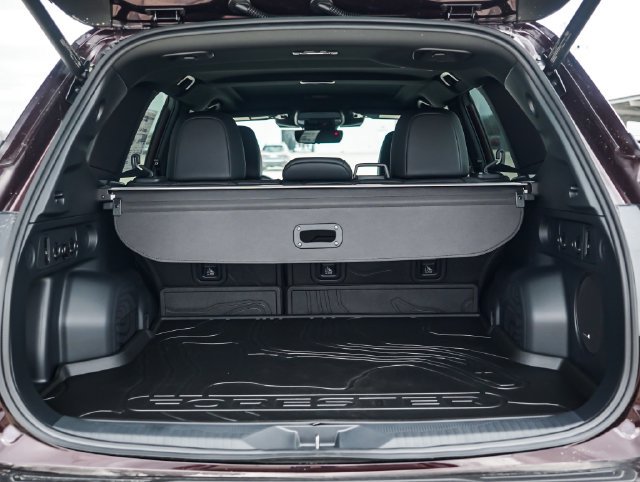 New 2026 Subaru Forester Limited AWD/4WD image 28