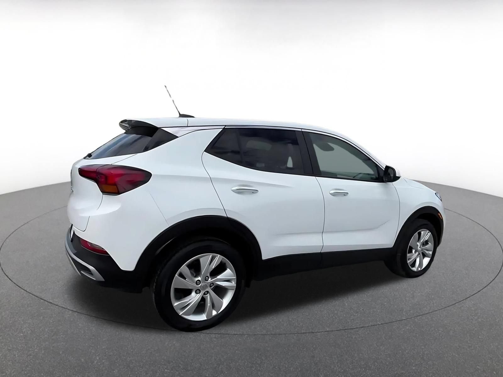 Used 2026 Buick Encore GX Preferred AWD/4WD image 14