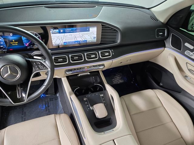 Used 2024 Mercedes-Benz GLE 350 4MATIC image 18