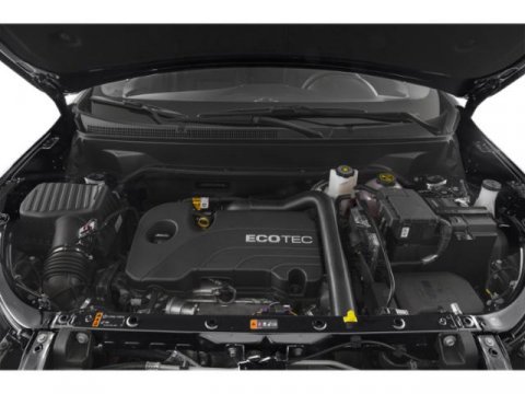 Used 2018 Chevrolet Equinox LT FWD image 26