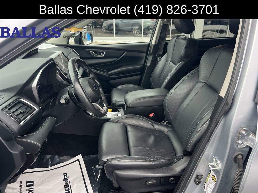 Used 2023 Subaru Ascent Limited image 19