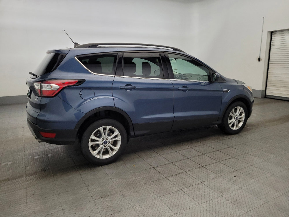 Used 2018 Ford Escape SE w/ SE Sync 3 Package image 10