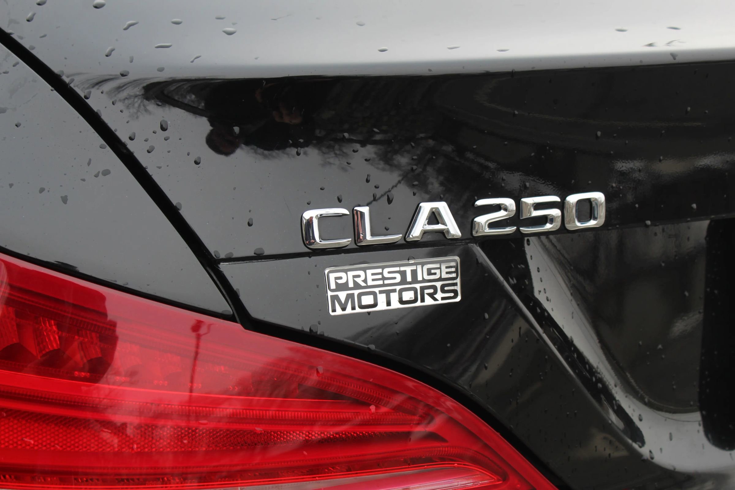 Used 2015 Mercedes-Benz CLA 250 4MATIC image 37
