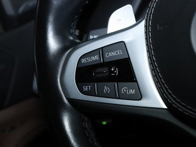Used 2021 BMW X5 M50i w/ Premium Package AWD/4WD image 23