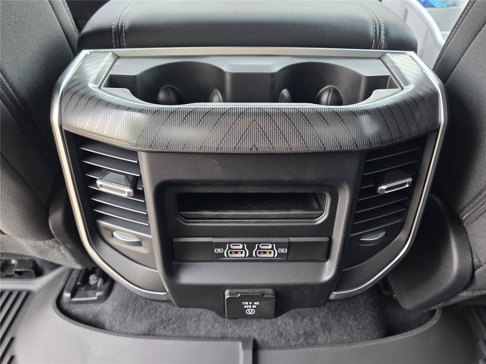 New 2026 RAM 1500 Big Horn AWD/4WD image 31