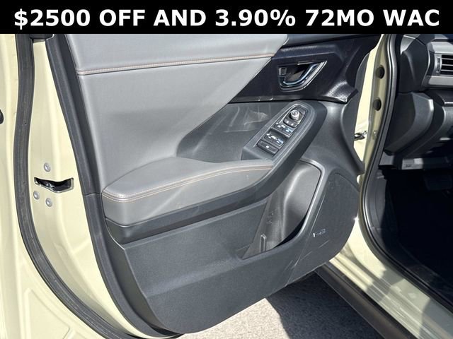 New 2026 Subaru Crosstrek 2.5i Limited image 11