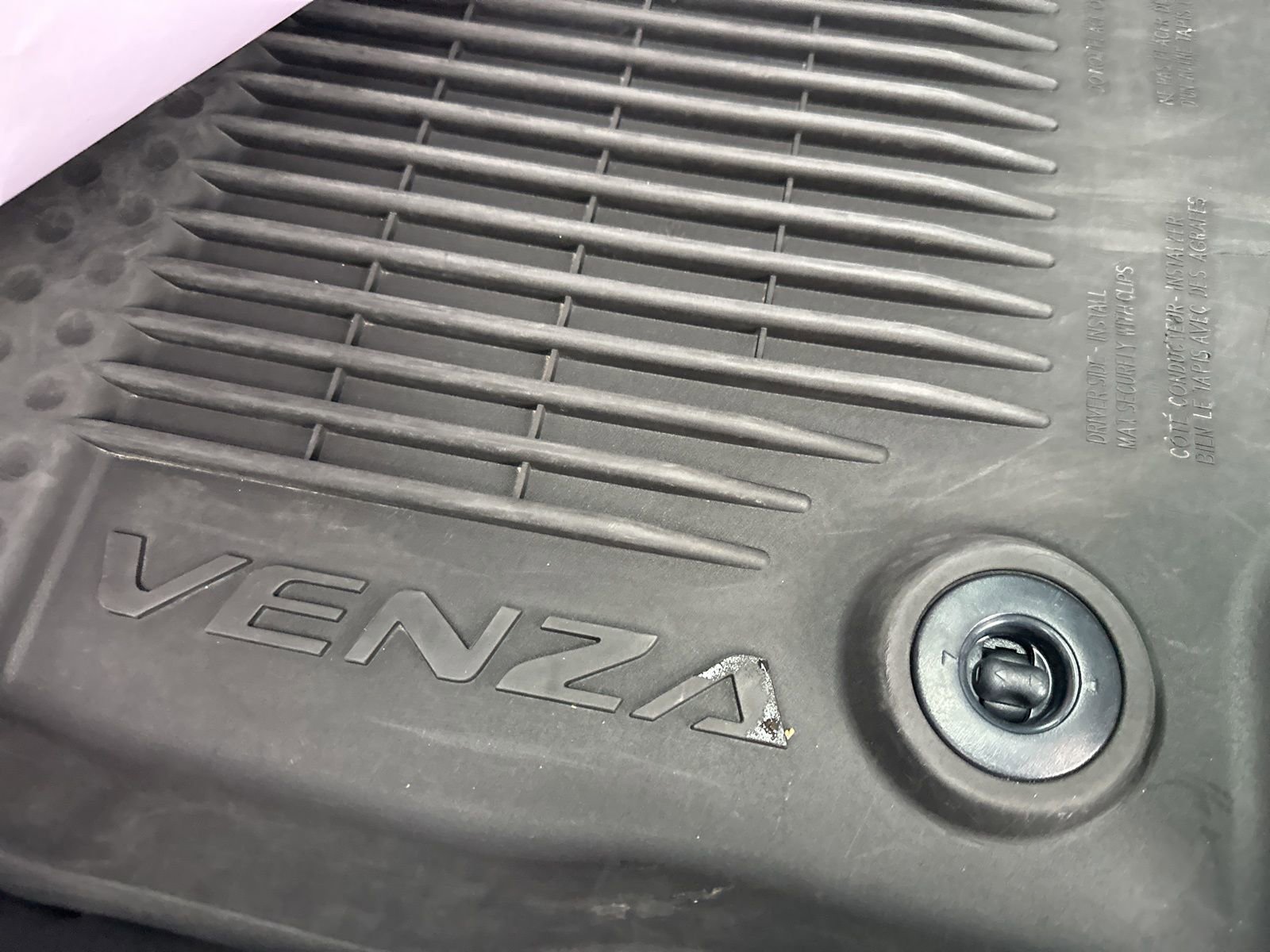 Used 2023 Toyota Venza XLE AWD/4WD image 14