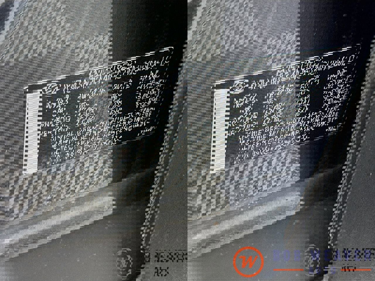 Used 2023 Hyundai Santa Fe SE AWD/4WD image 33