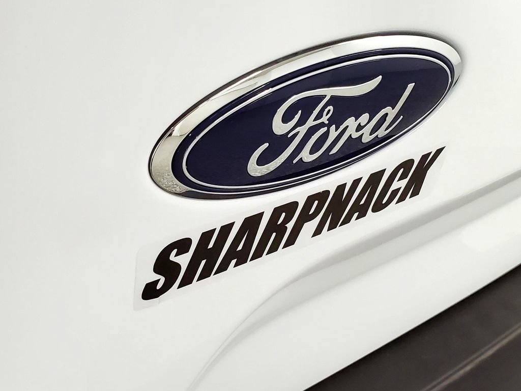 New 2025 Ford Bronco Sport Big Bend AWD/4WD image 25