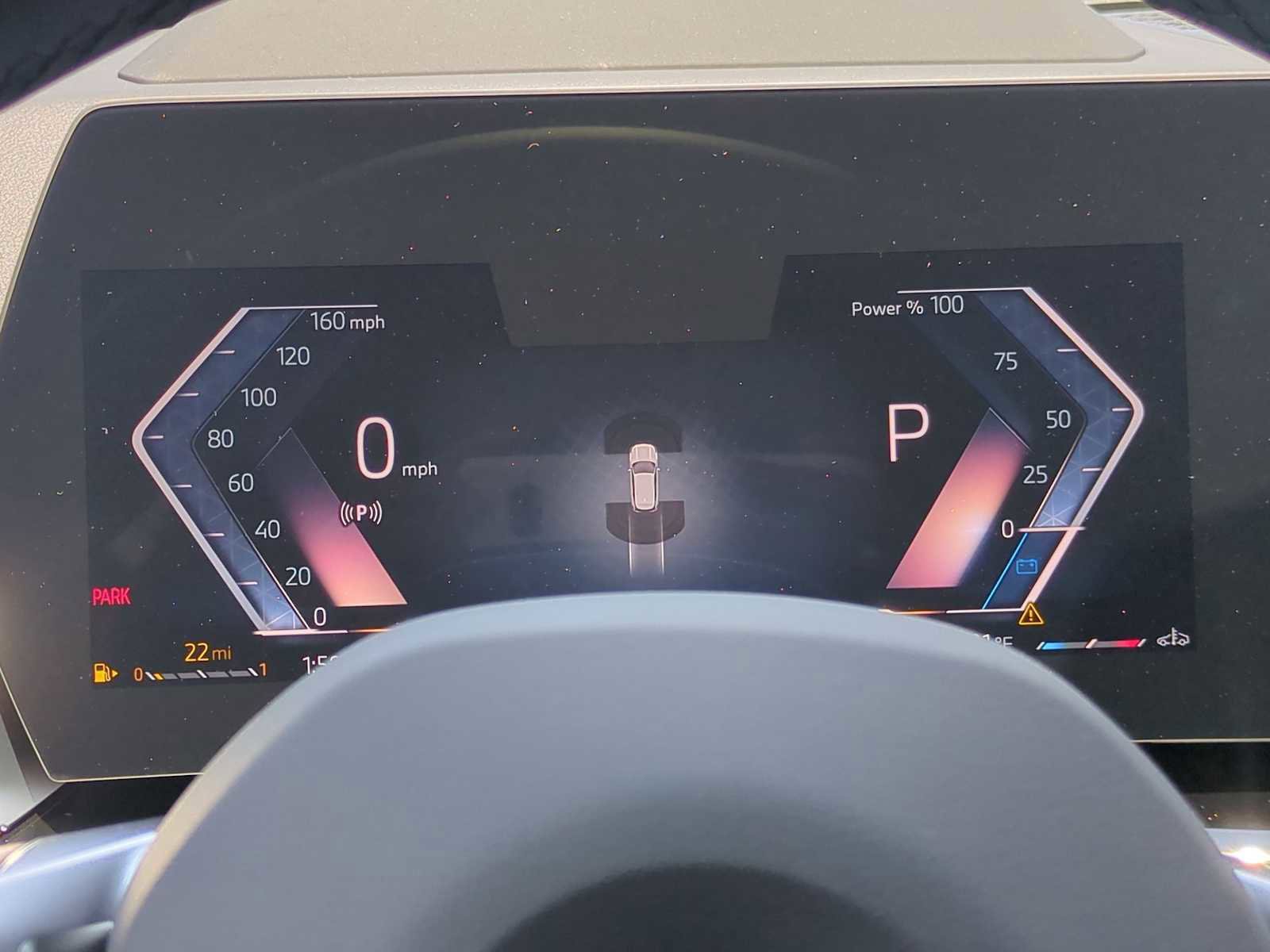 Used 2025 BMW X1 xDrive28i w/ Technology Package image 34