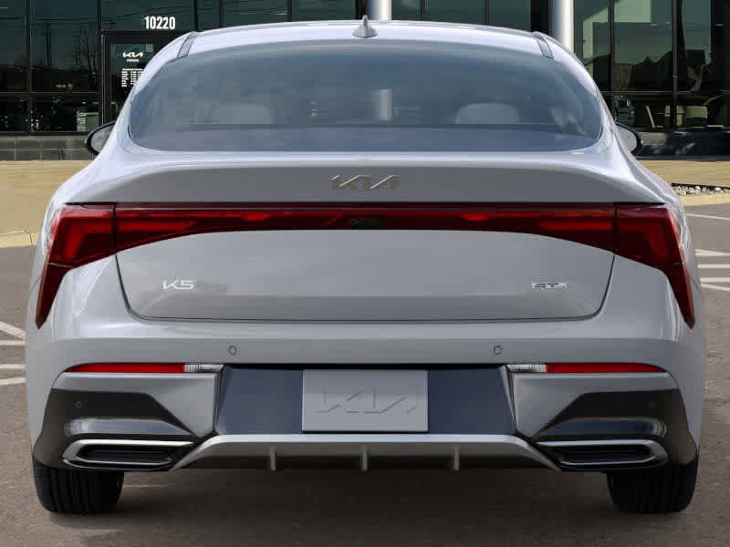 New 2026 Kia K5 GT-Line image 13