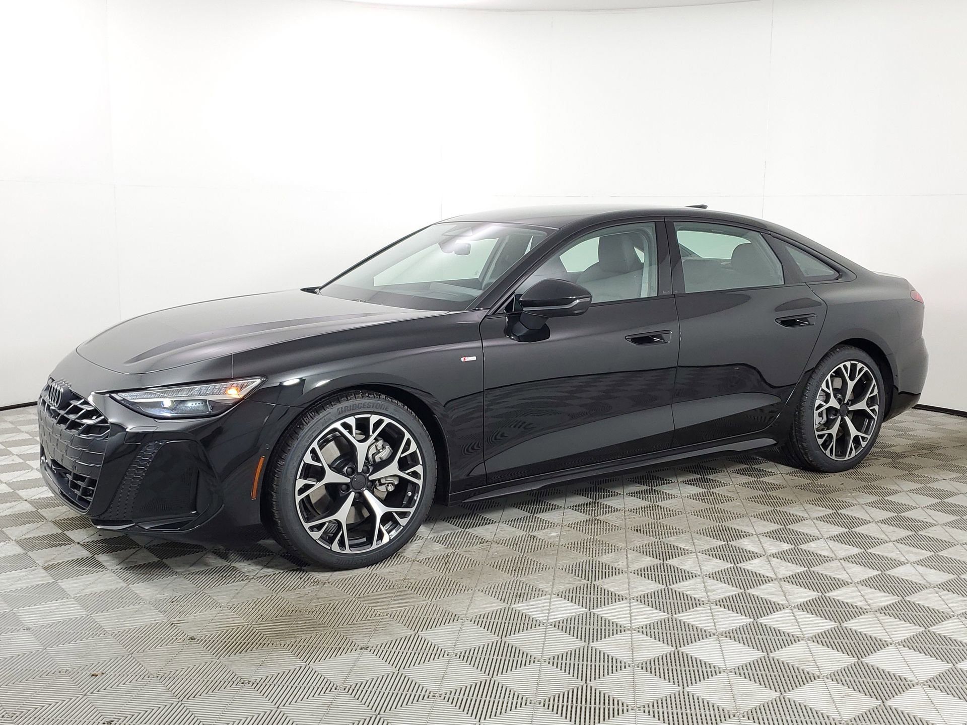 New 2026 Audi A6 Prestige image 5