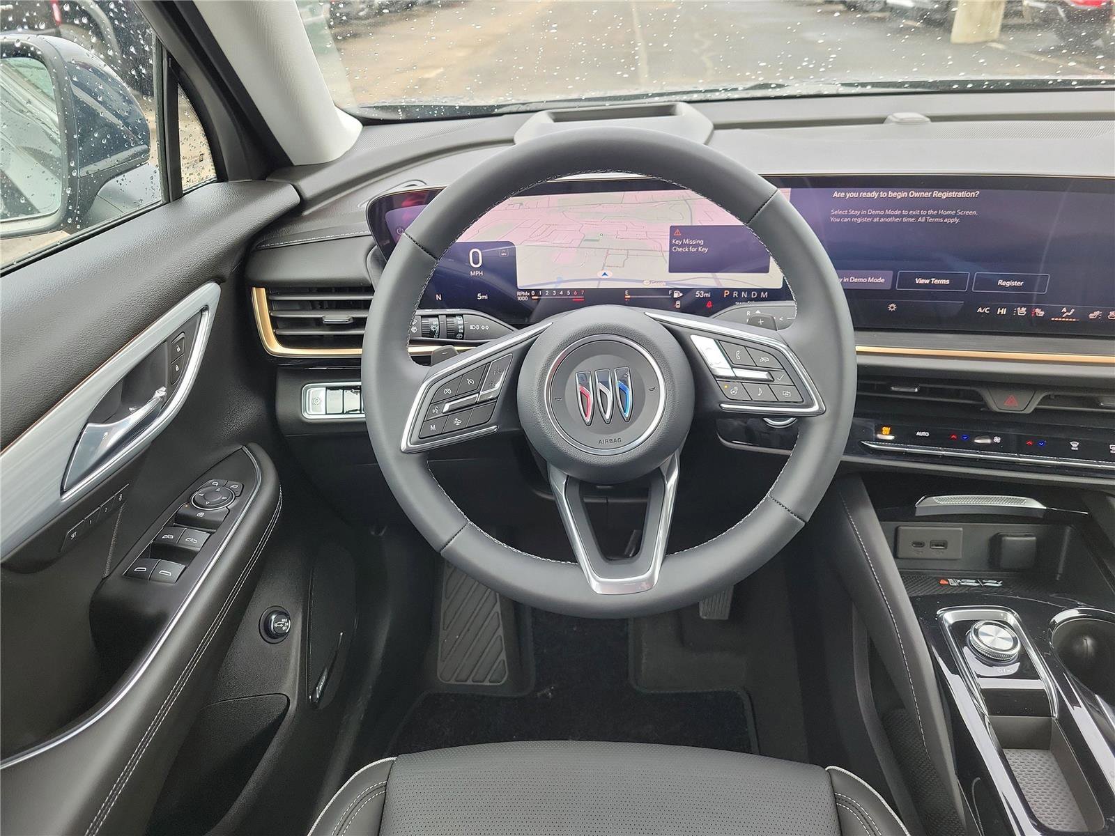 New 2026 Buick Envision Avenir image 10