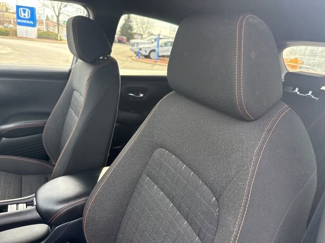 Certified 2024 Honda HR-V Sport image 12