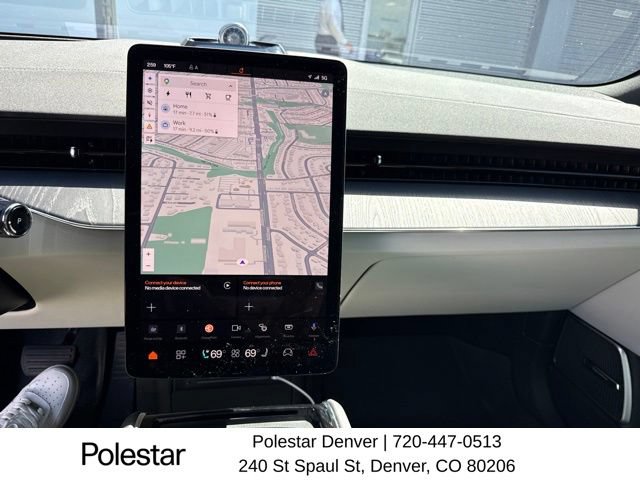 Used 2025 Polestar Polestar 3 AWD/4WD image 6