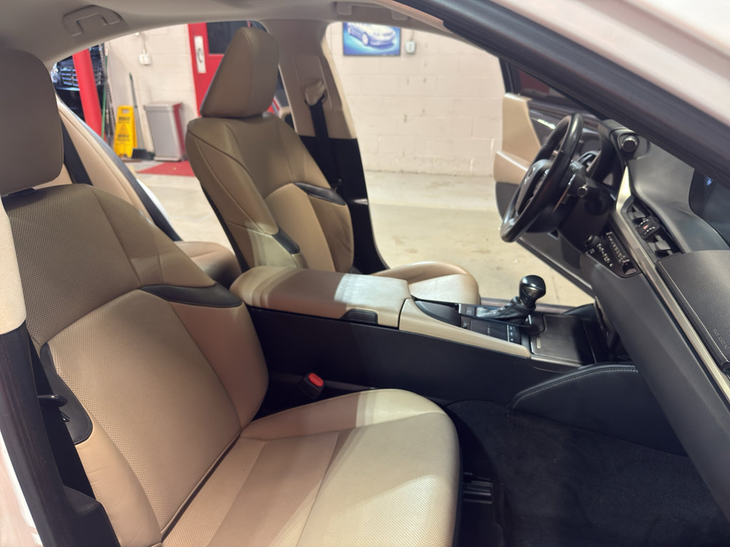 Used 2019 Lexus ES 350 FWD image 23