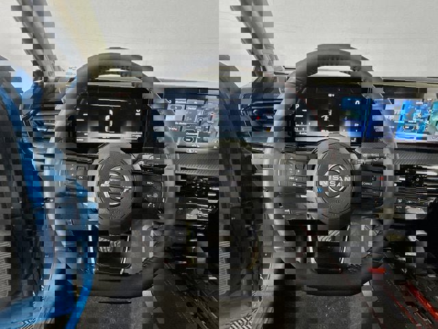 New 2026 Nissan Kicks SR w/ Cold Weather Package image 10