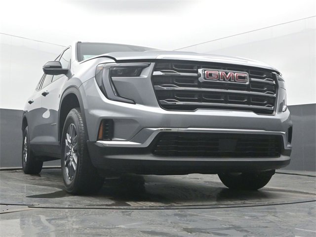 Certified 2025 GMC Acadia Elevation image 55