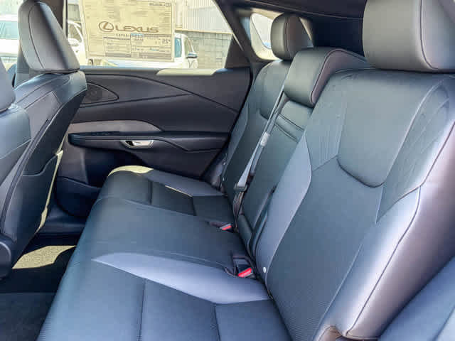 New 2026 Lexus RX 350 Premium FWD image 36