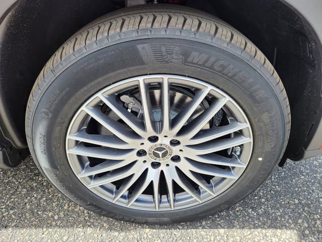 Certified 2026 Mercedes-Benz GLC 300 4MATIC image 18