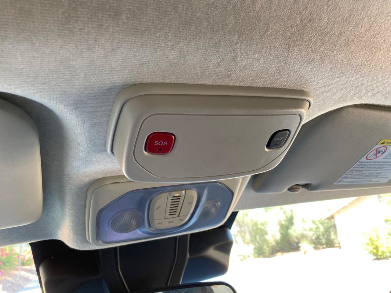 Used 2025 RAM ProMaster 2500 w/ U-Haul Equipment Group FWD image 54