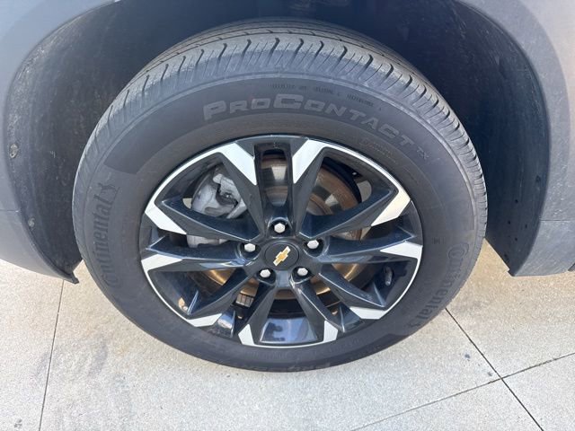 Used 2023 Chevrolet TrailBlazer LT image 13