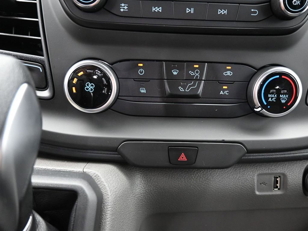 New 2025 Ford Transit 150 Low Roof AWD w/ Interior Upgrade Package image 30