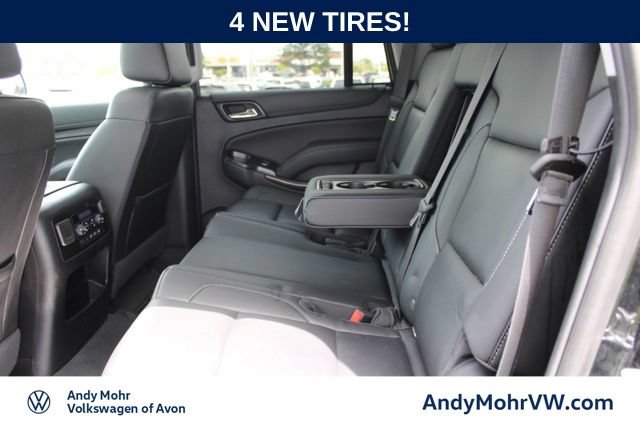 Used 2020 GMC Yukon SLT w/ Open Road Package AWD/4WD image 26