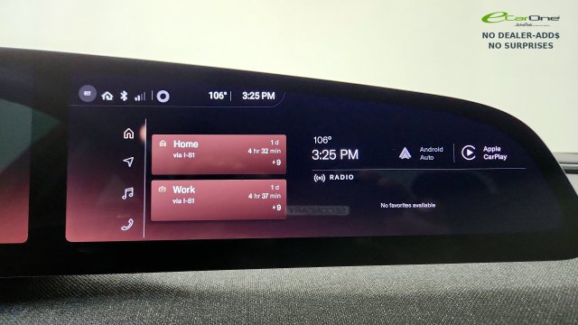 Used 2025 Lucid Air Pure RWD image 57