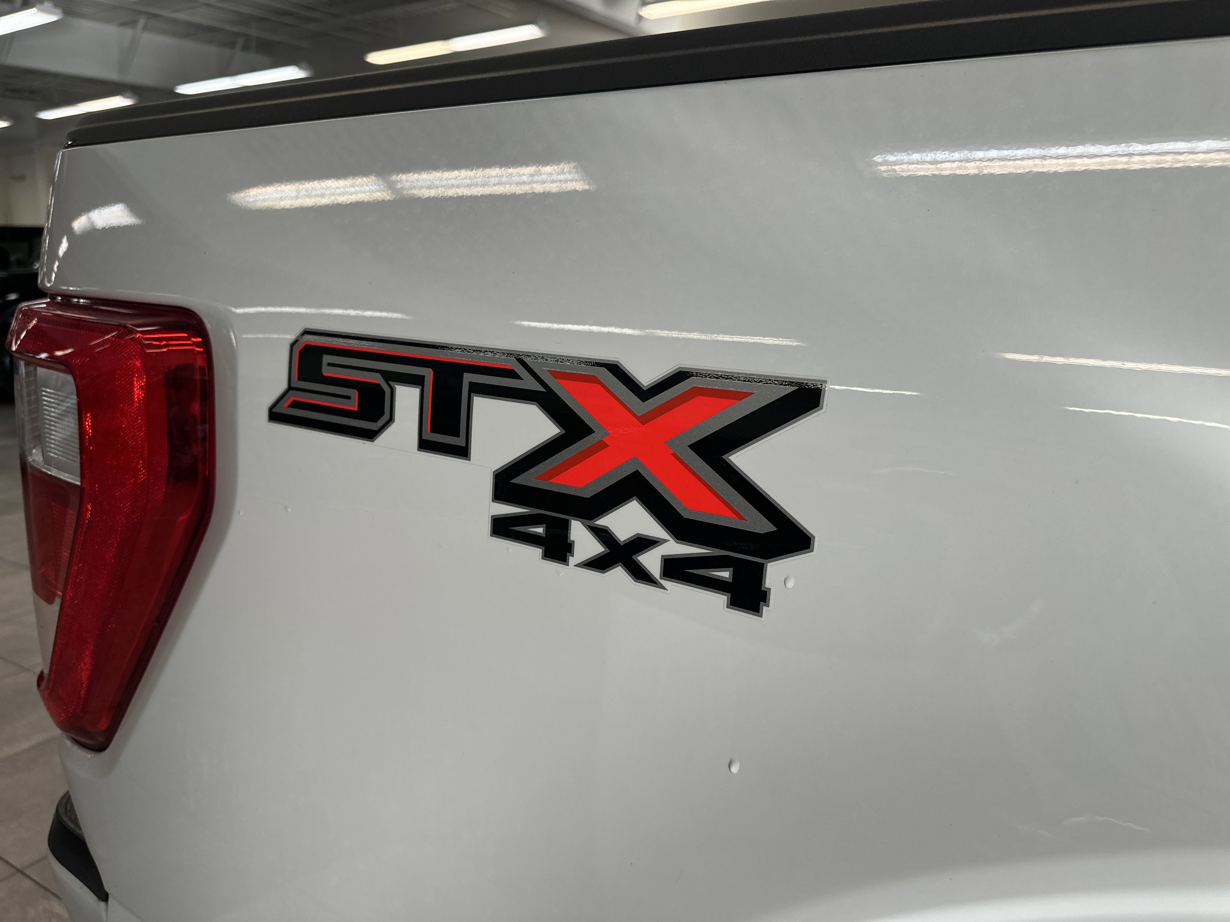 Used 2023 Ford F150 XL w/ STX Appearance Package image 7