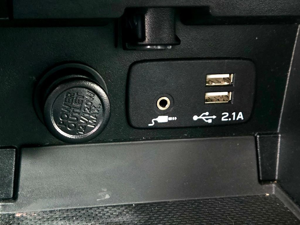 Used 2019 Subaru Outback 2.5i Limited image 21