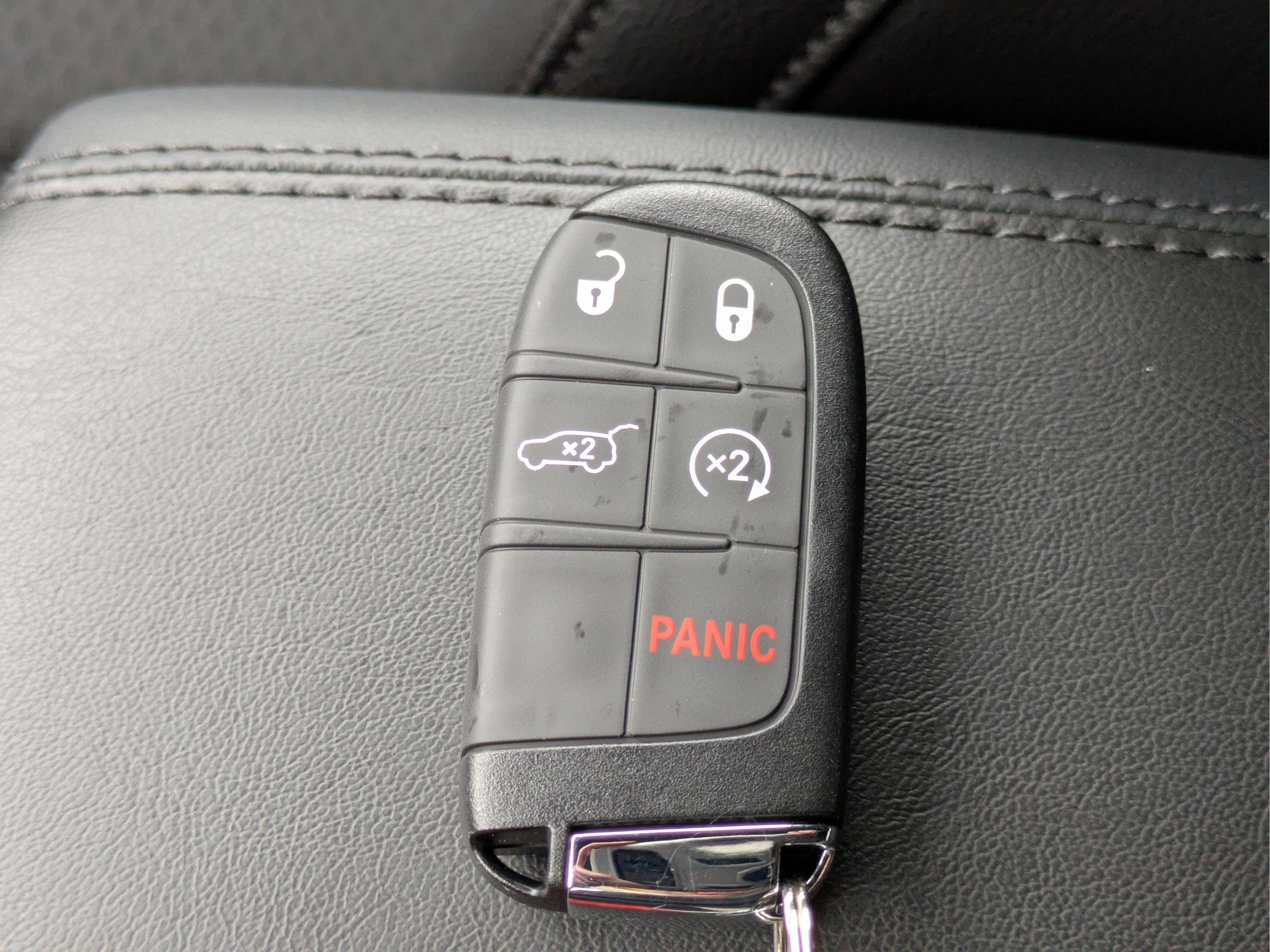 New 2026 Jeep Compass Latitude w/ Quick Order Package 29K image 17