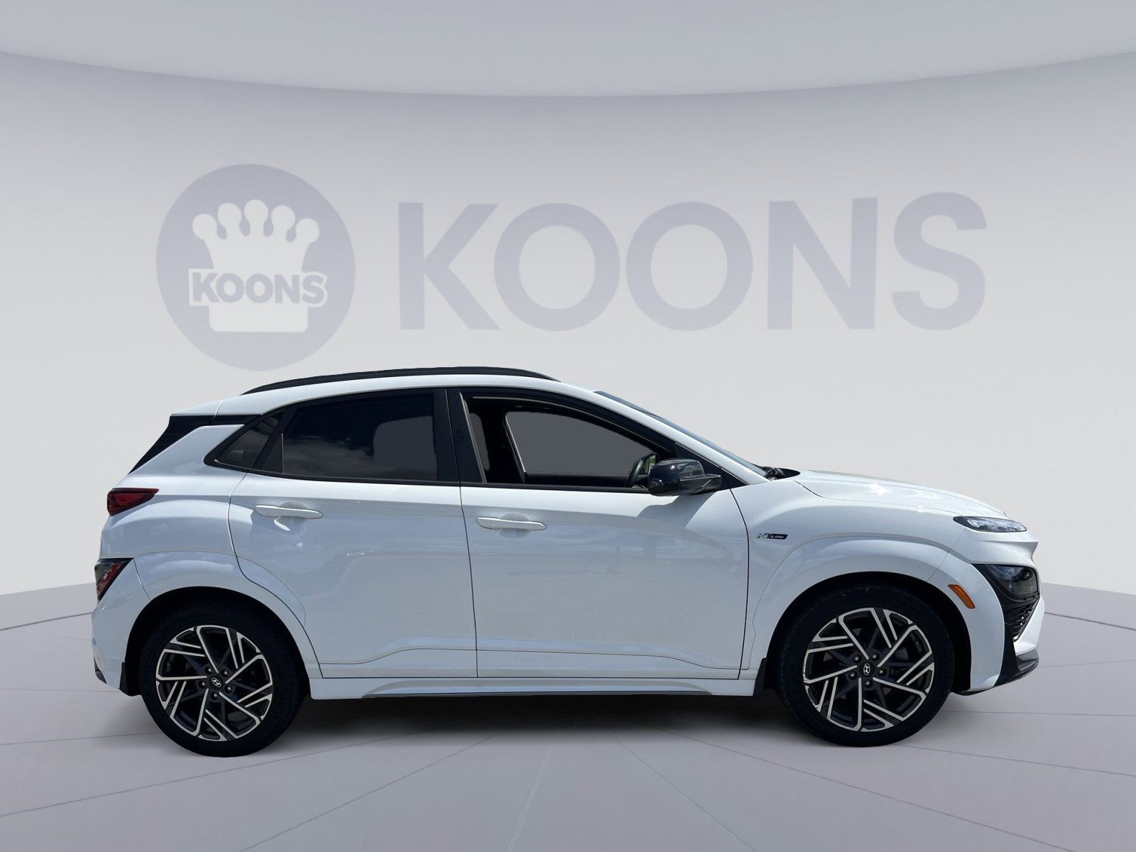 Used 2023 Hyundai Kona N Line AWD/4WD image 17
