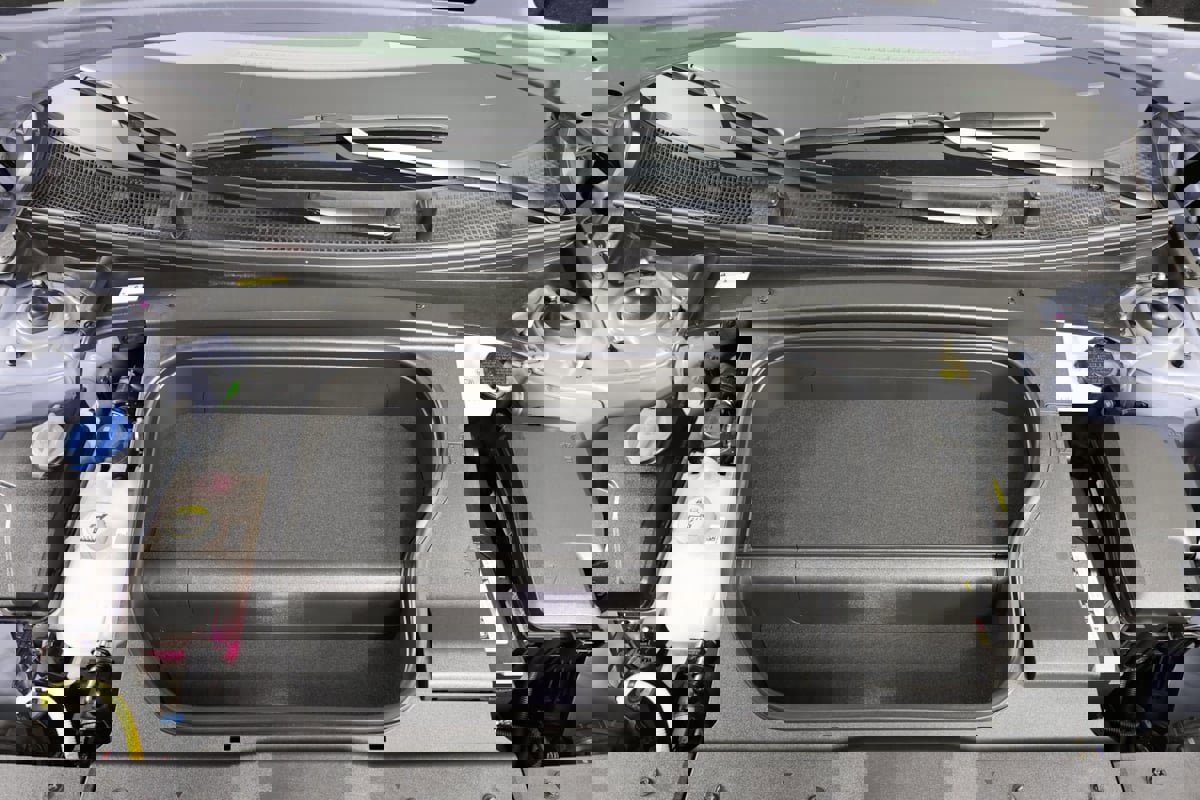 Used 2025 Hyundai Ioniq 6 Limited image 36