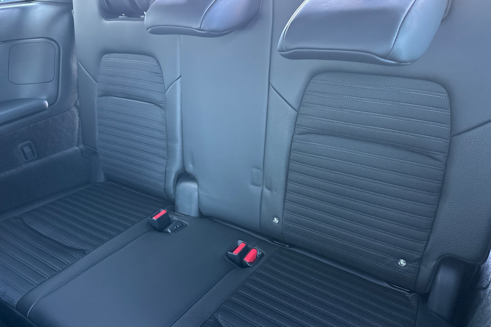 New 2026 Nissan Pathfinder Rock Creek AWD/4WD image 12