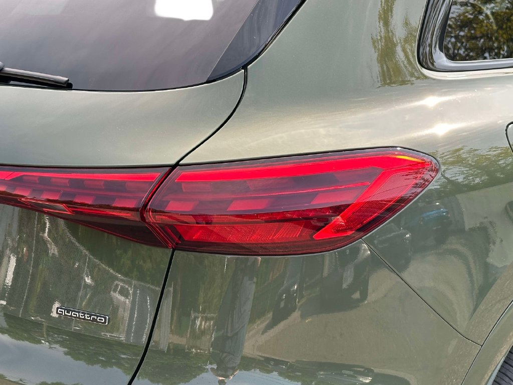New 2026 Audi Q5 2.0T AWD/4WD image 40