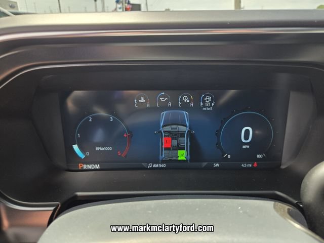 New 2026 Ford F250 Platinum AWD/4WD image 22