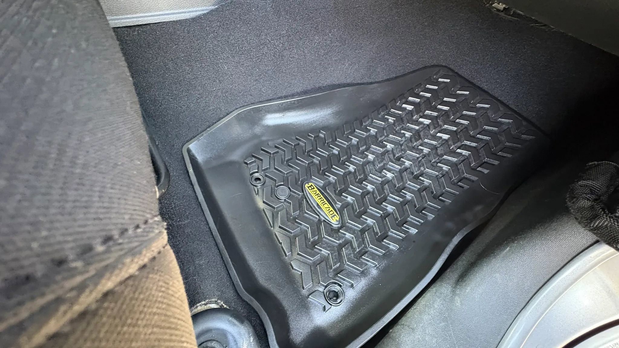 Used 2016 Jeep Wrangler Unlimited Sport w/ Quick Order Package 24S image 39