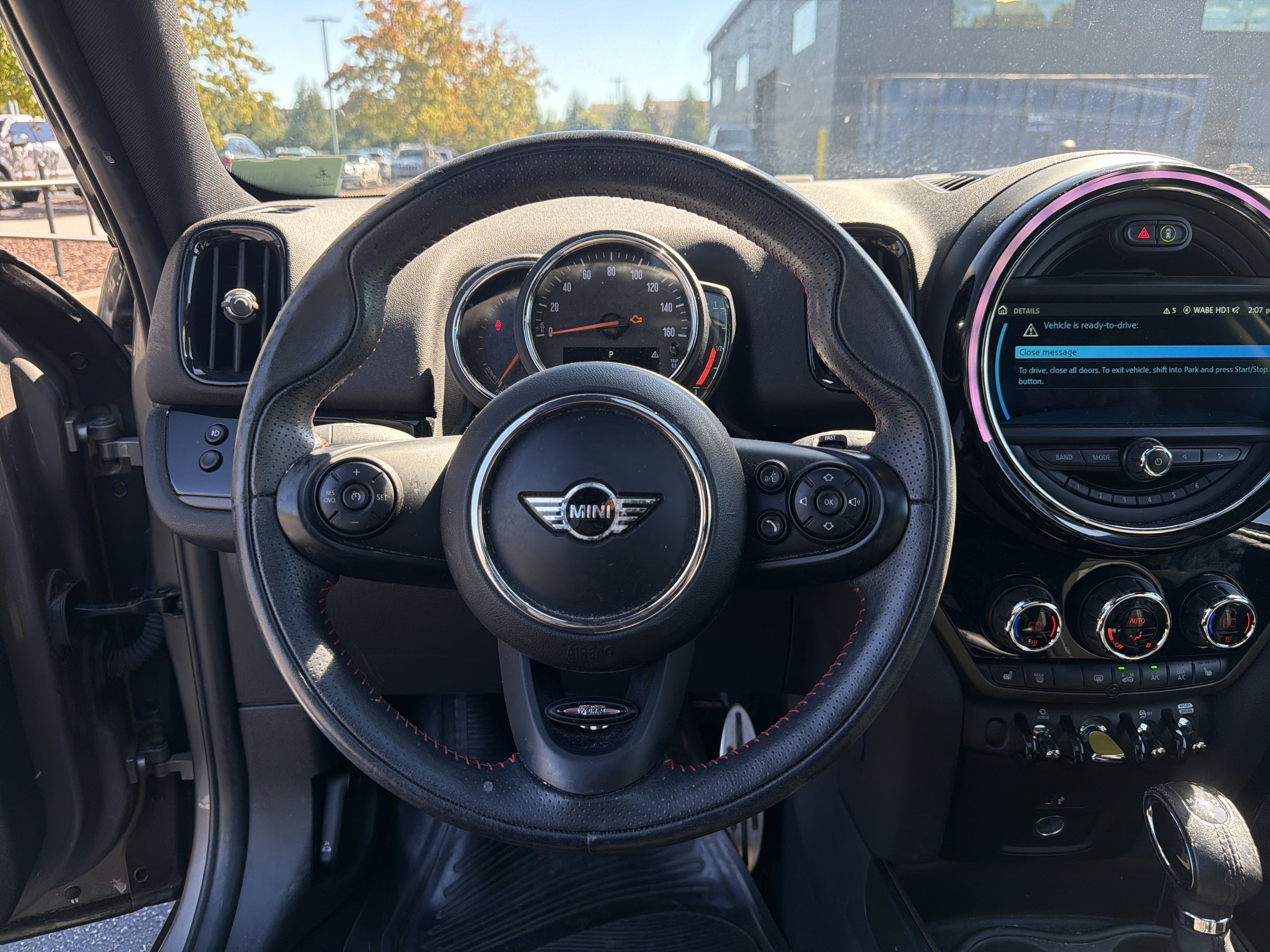 Used 2019 MINI Cooper Countryman SE AWD/4WD image 17