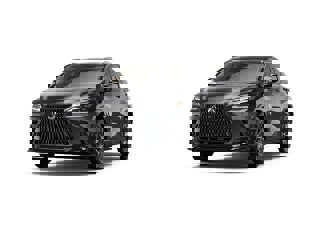 New 2026 Lexus NX 350 AWD w/ Accessory Package (2T)