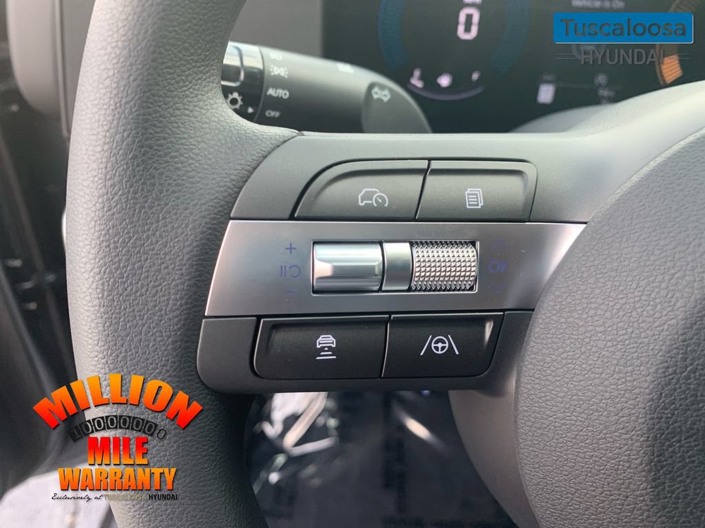New 2026 Hyundai Kona SE FWD image 16