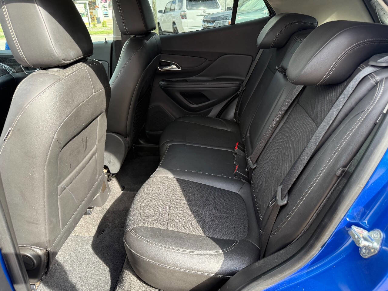 Used 2013 Buick Encore FWD image 13