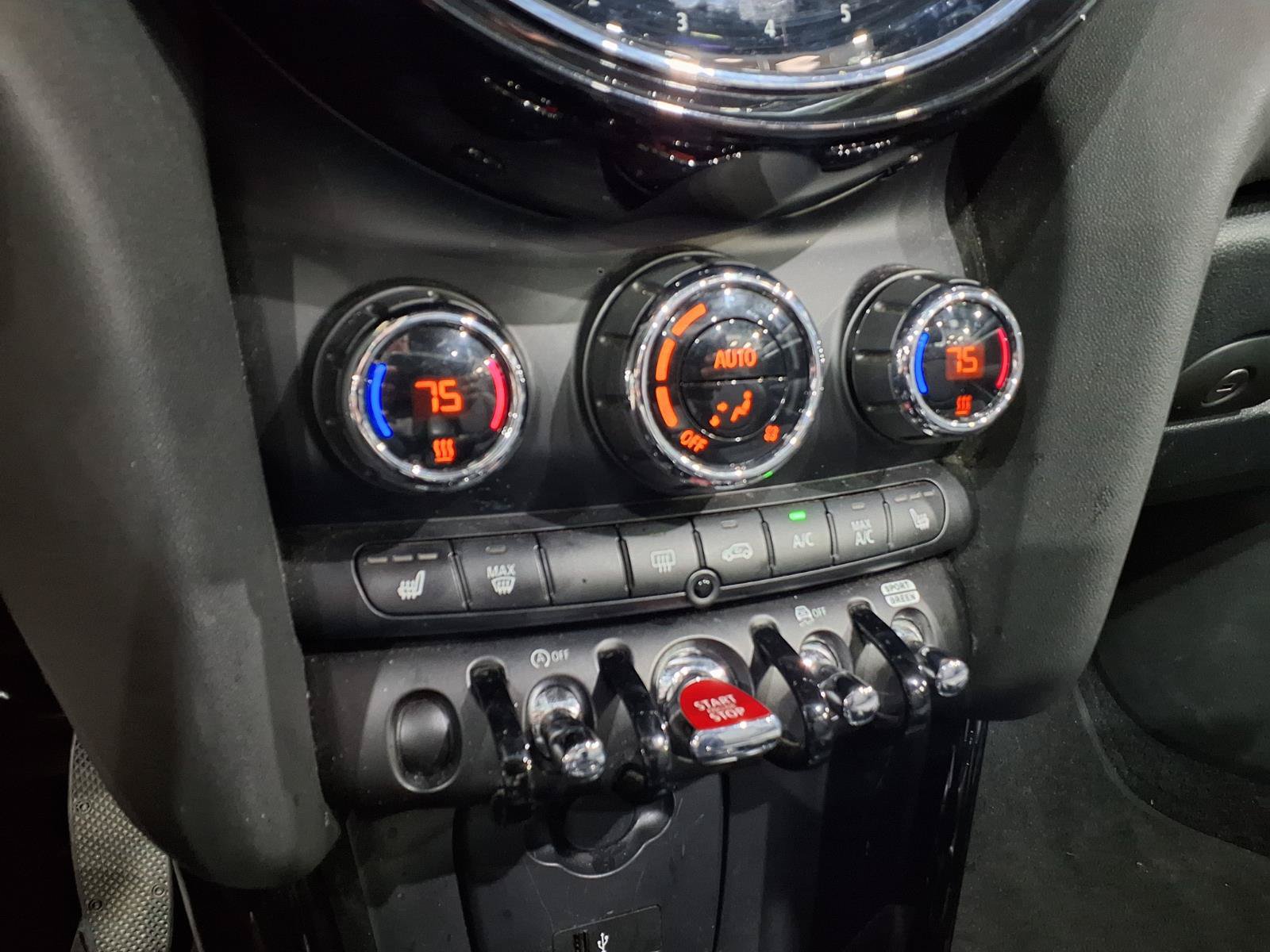 Used 2024 MINI Cooper S FWD image 12