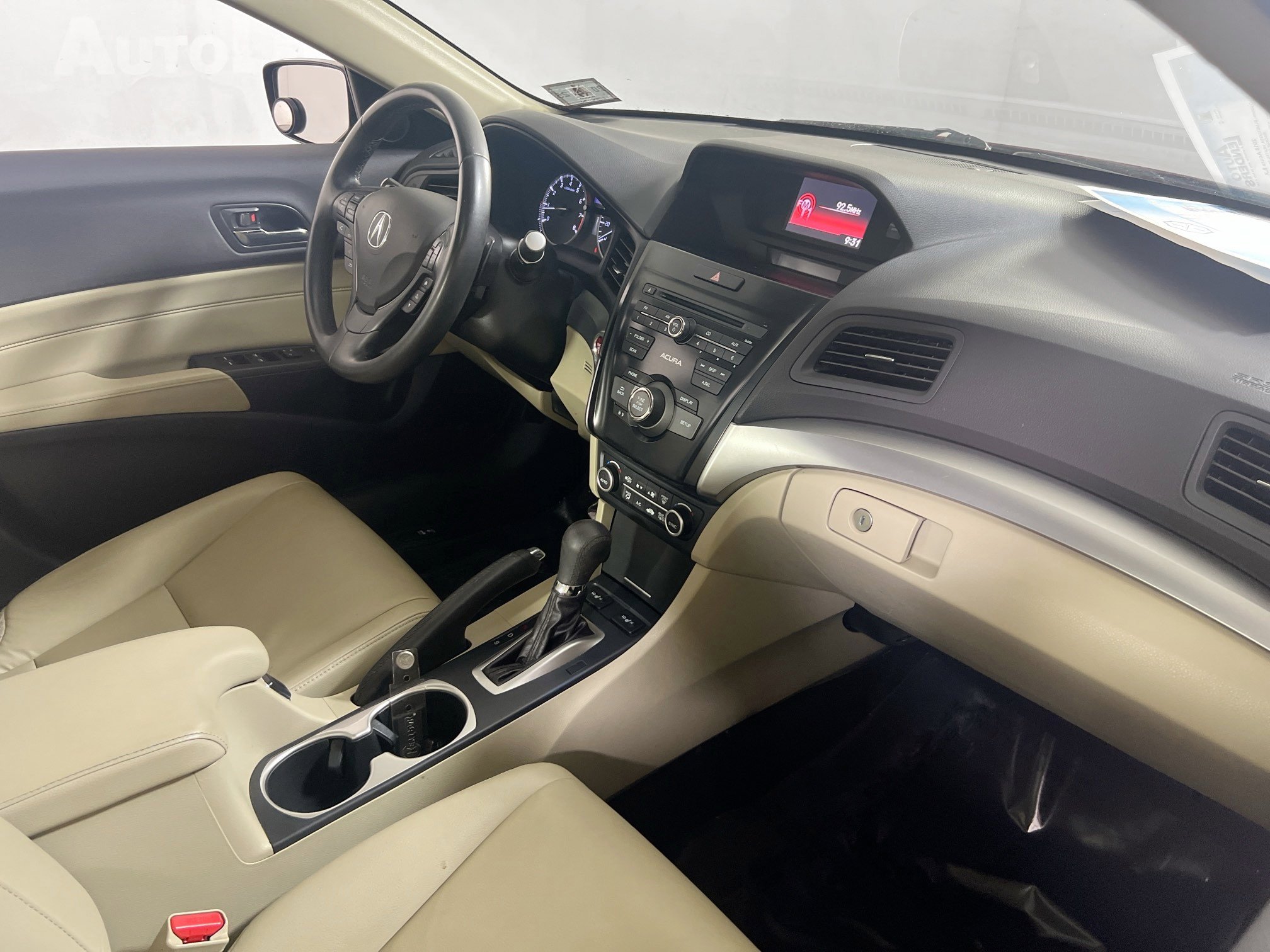 Used 2018 Acura ILX image 28