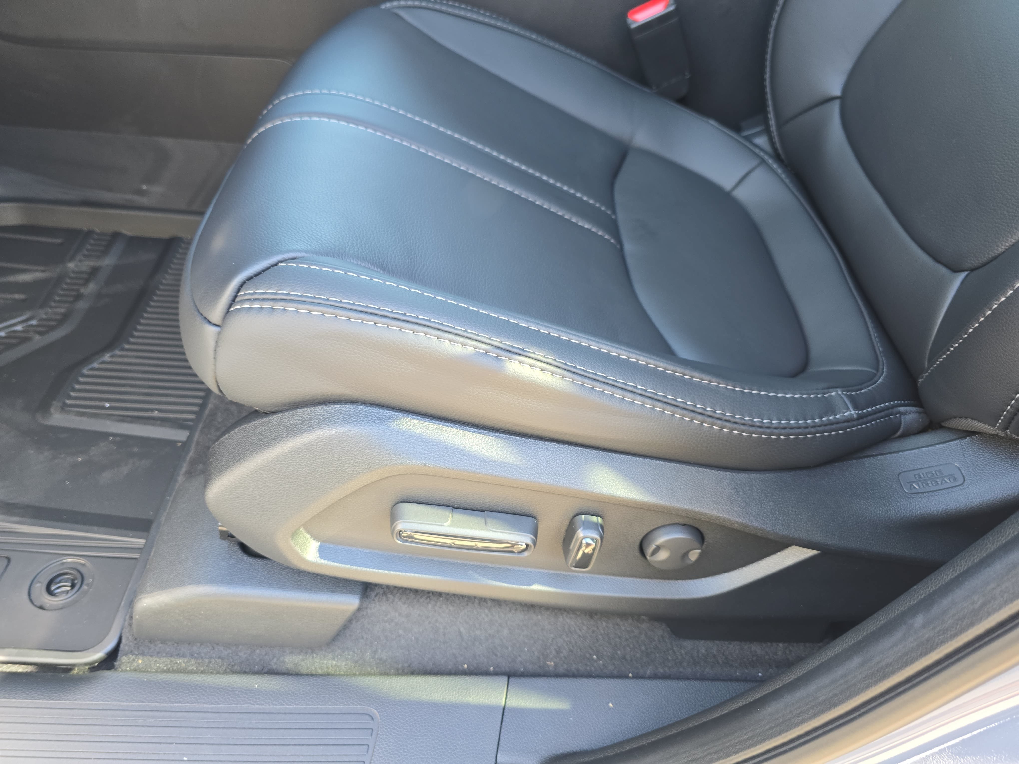 New 2026 Honda Pilot image 30