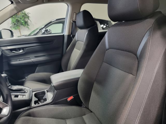 Certified 2024 Honda CR-V EX image 12