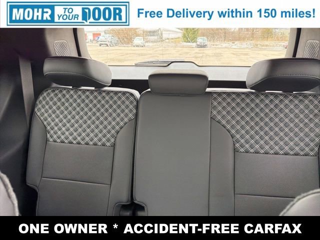 Used 2024 GMC Acadia Denali w/ Super Cruise Package image 33