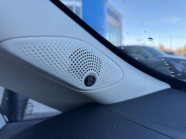 Used 2022 Ford EcoSport Titanium w/ Interior Protection Package image 18